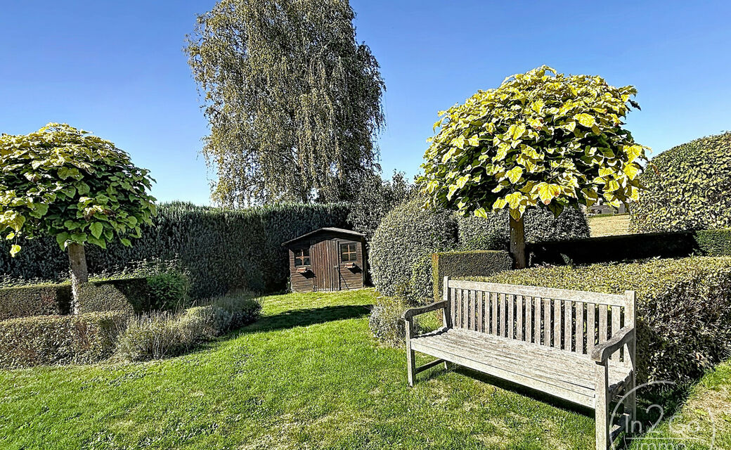 Huis te koop in Oud-Heverlee Blanden