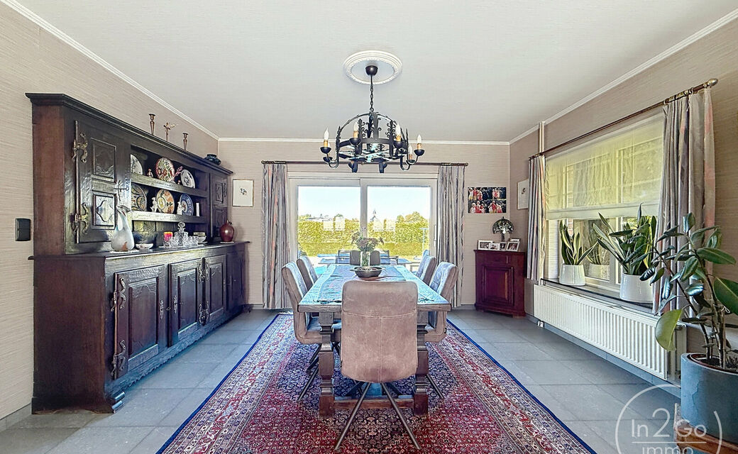 Huis te koop in Oud-Heverlee Blanden