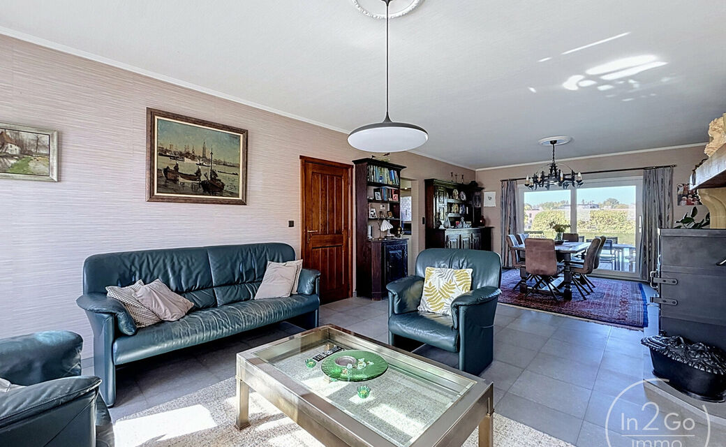 Huis te koop in Oud-Heverlee Blanden