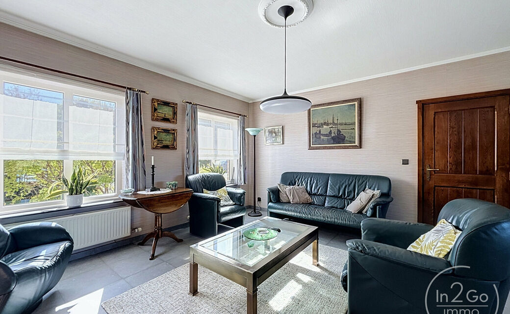 Huis te koop in Oud-Heverlee Blanden