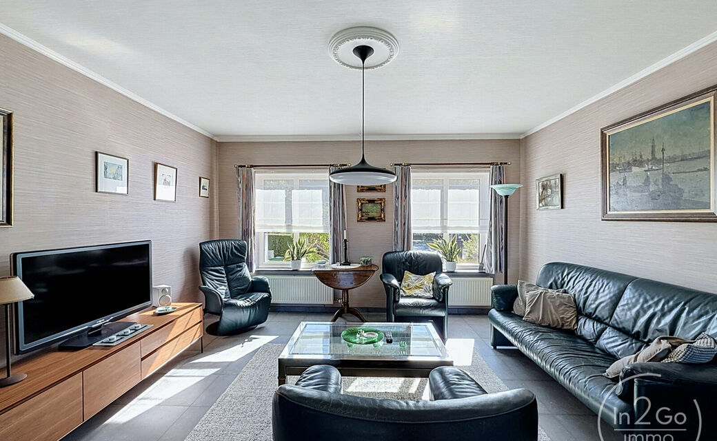 Huis te koop in Oud-Heverlee Blanden