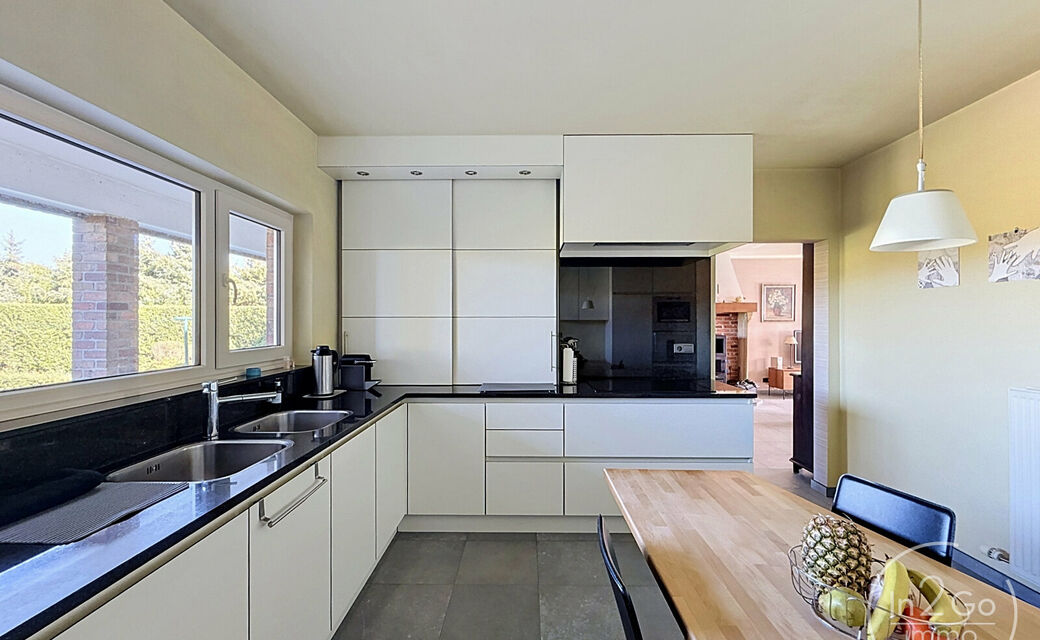 Huis te koop in Oud-Heverlee Blanden