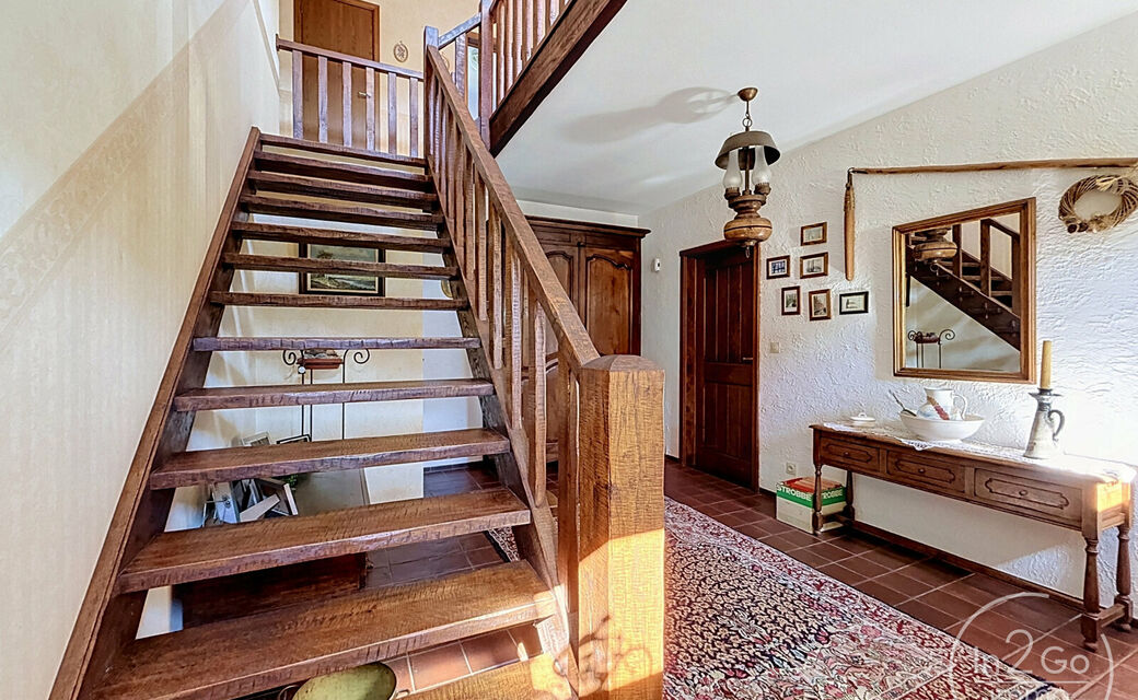 Huis te koop in Oud-Heverlee Blanden