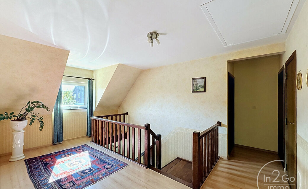 Huis te koop in Oud-Heverlee Blanden
