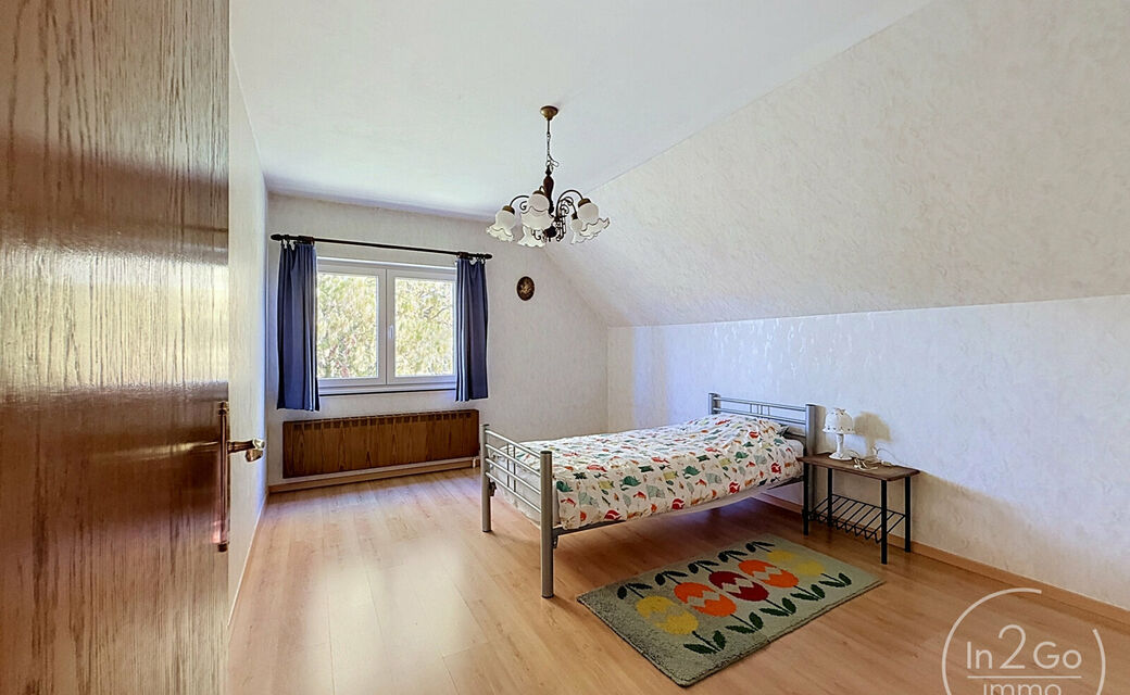 Huis te koop in Oud-Heverlee Blanden