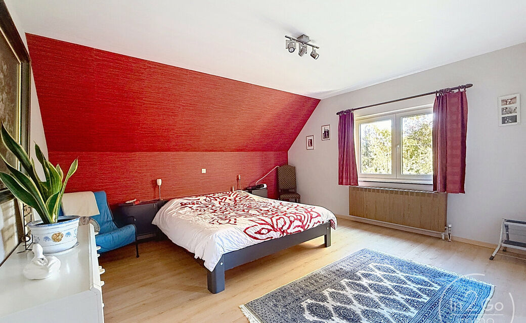 Huis te koop in Oud-Heverlee Blanden