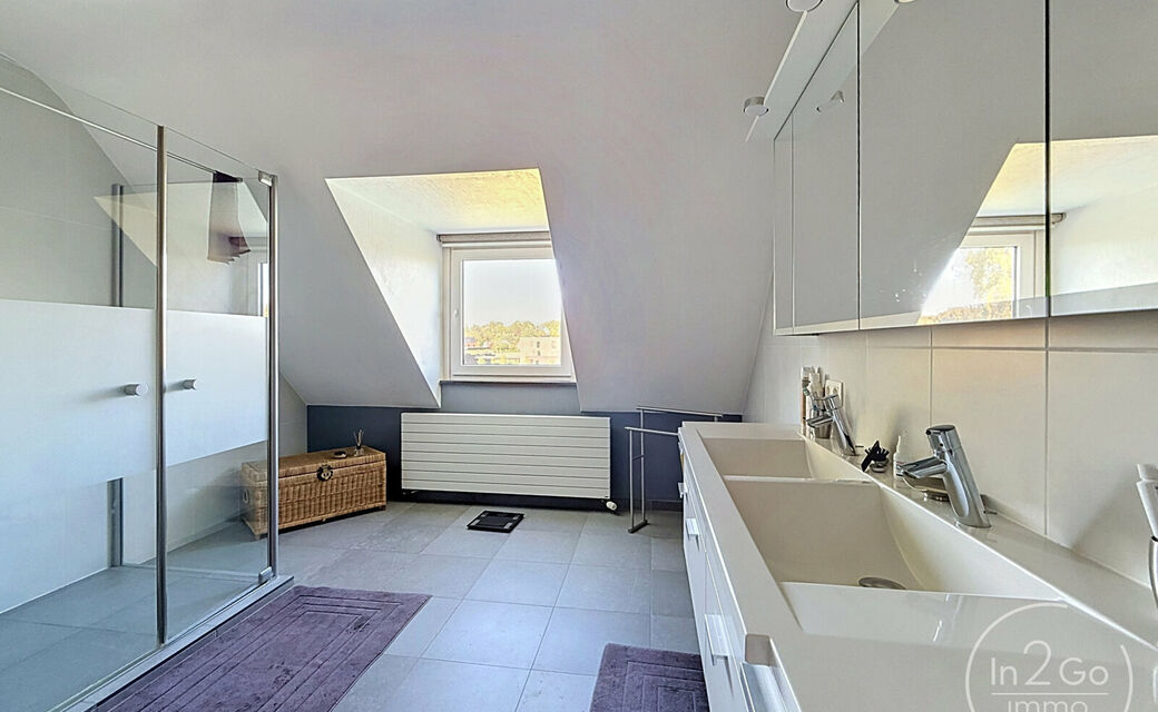 Huis te koop in Oud-Heverlee Blanden