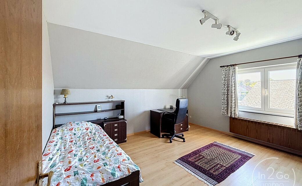 Huis te koop in Oud-Heverlee Blanden