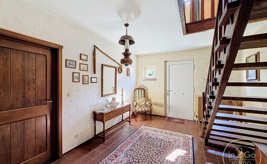 Huis te koop in Oud-Heverlee Blanden