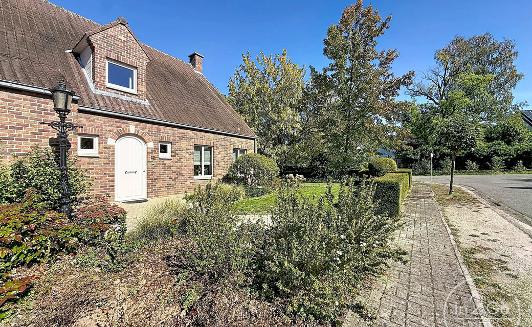 Huis te koop in Oud-Heverlee Blanden