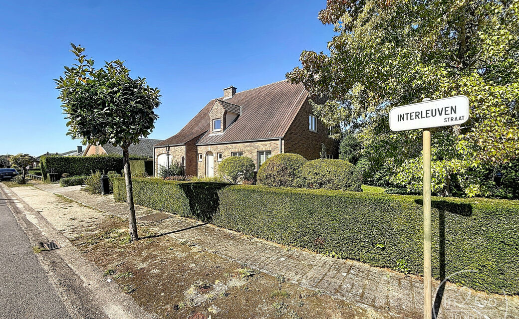 Huis te koop in Oud-Heverlee Blanden