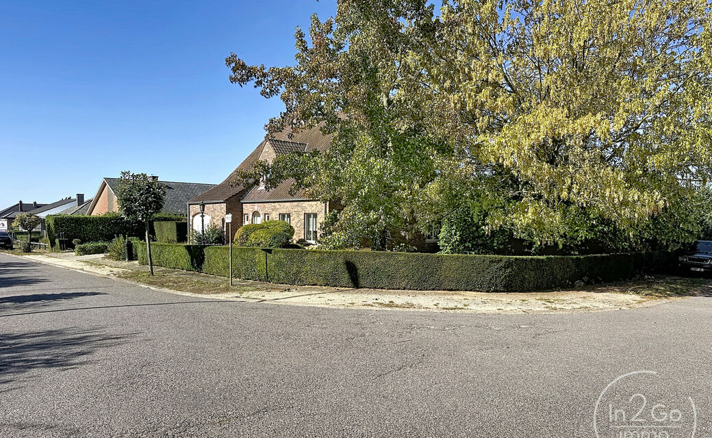 Huis te koop in Oud-Heverlee Blanden
