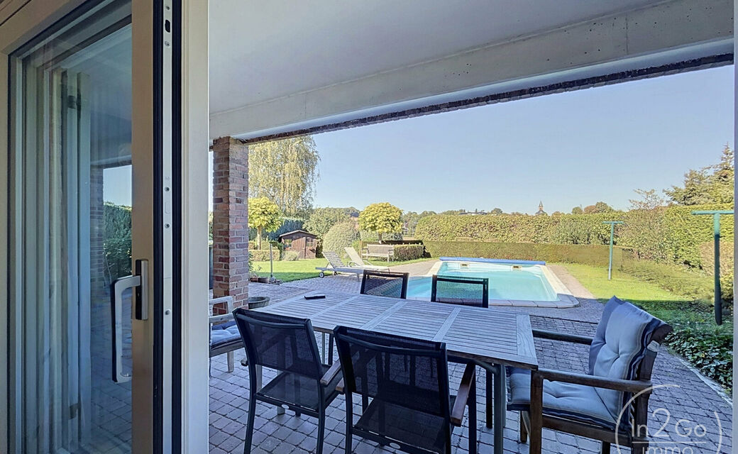 Huis te koop in Oud-Heverlee Blanden