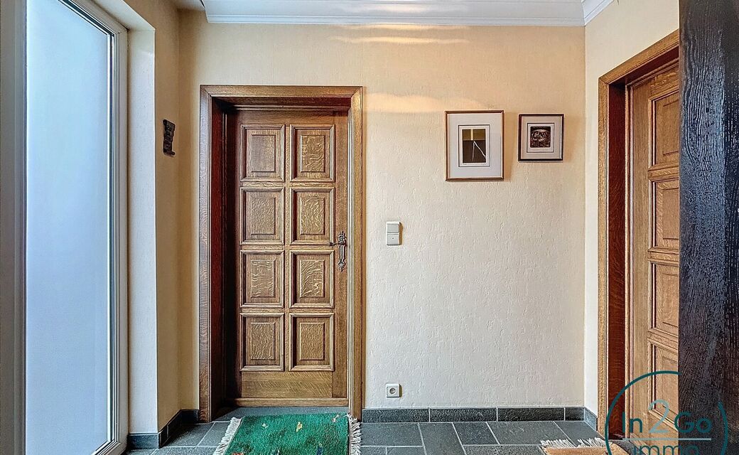 Huis te koop in Scherpenheuvel-Zichem