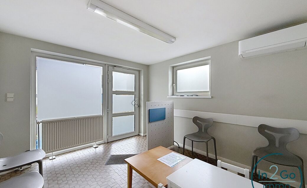 Huis te koop in Scherpenheuvel-Zichem