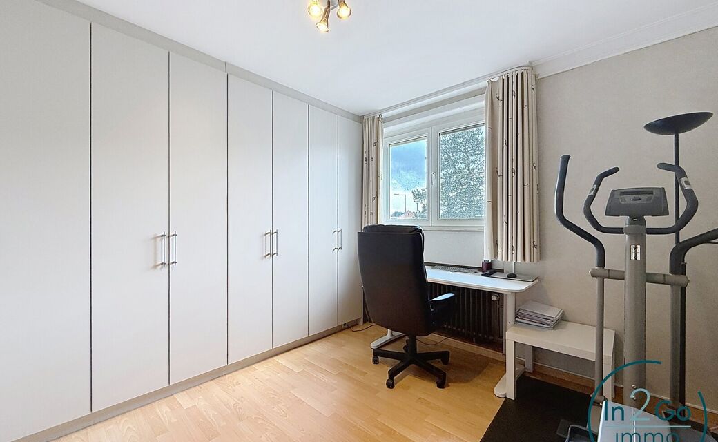 Huis te koop in Scherpenheuvel-Zichem