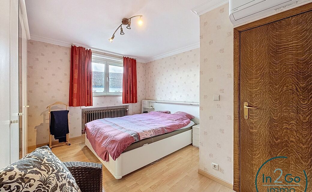 Huis te koop in Scherpenheuvel-Zichem