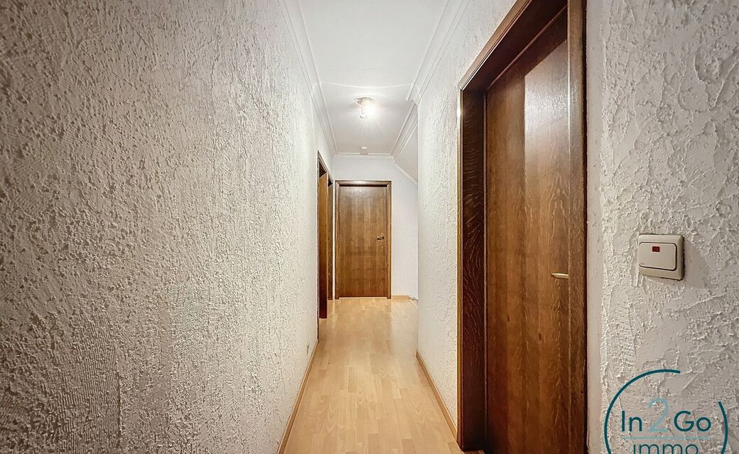 Huis te koop in Scherpenheuvel-Zichem