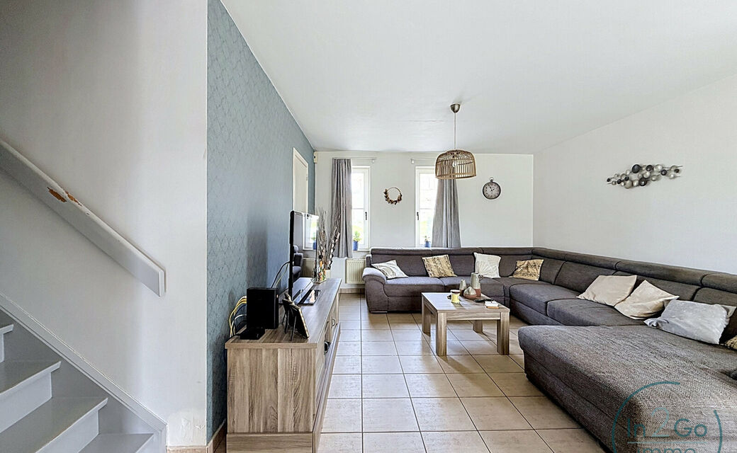 Huis te koop in Sint-Truiden