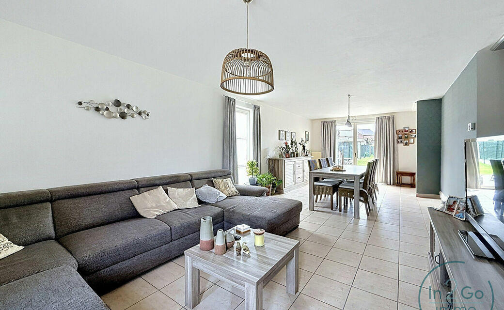 Huis te koop in Sint-Truiden
