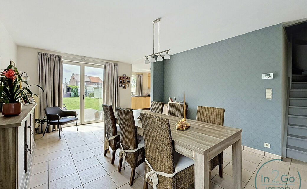 Huis te koop in Sint-Truiden