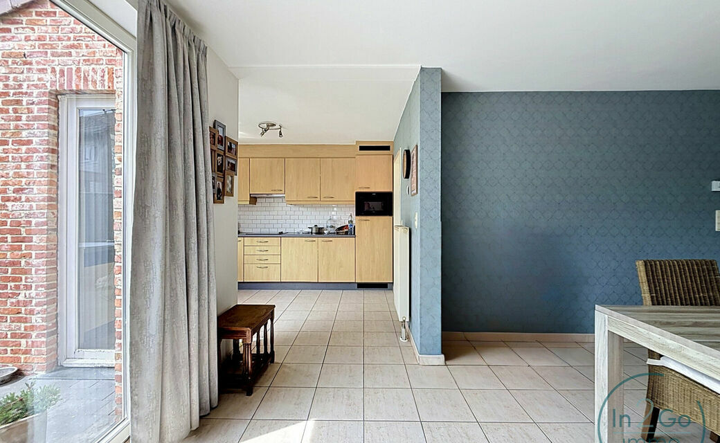 Huis te koop in Sint-Truiden