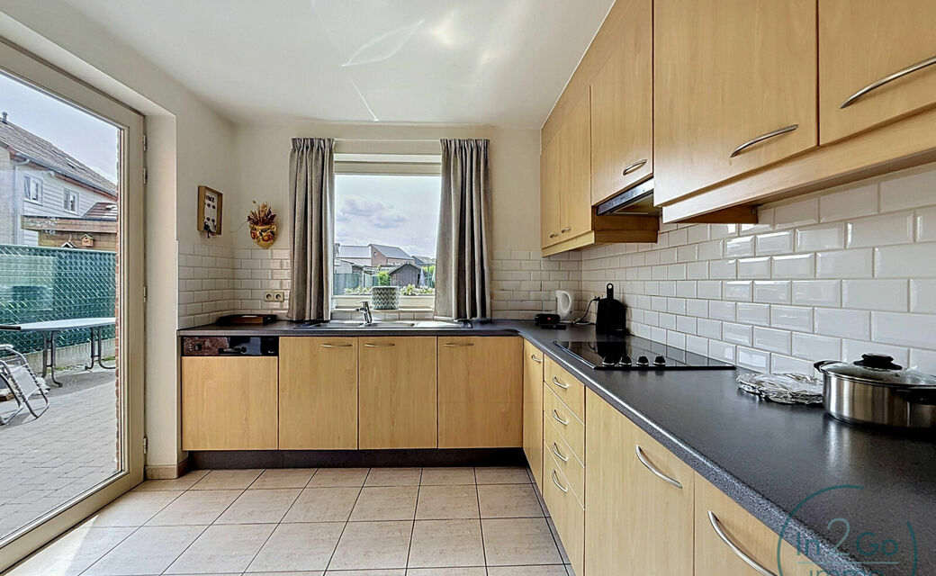 Huis te koop in Sint-Truiden