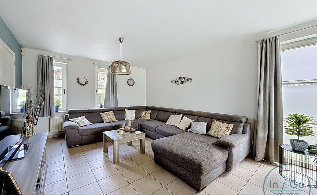 Huis te koop in Sint-Truiden