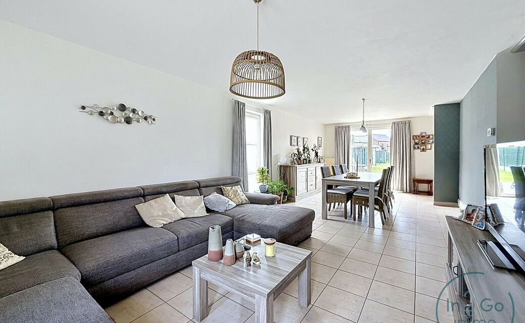 Huis te koop in Sint-Truiden
