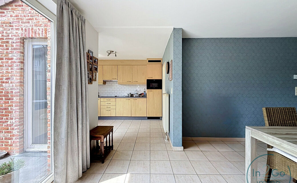 Huis te koop in Sint-Truiden