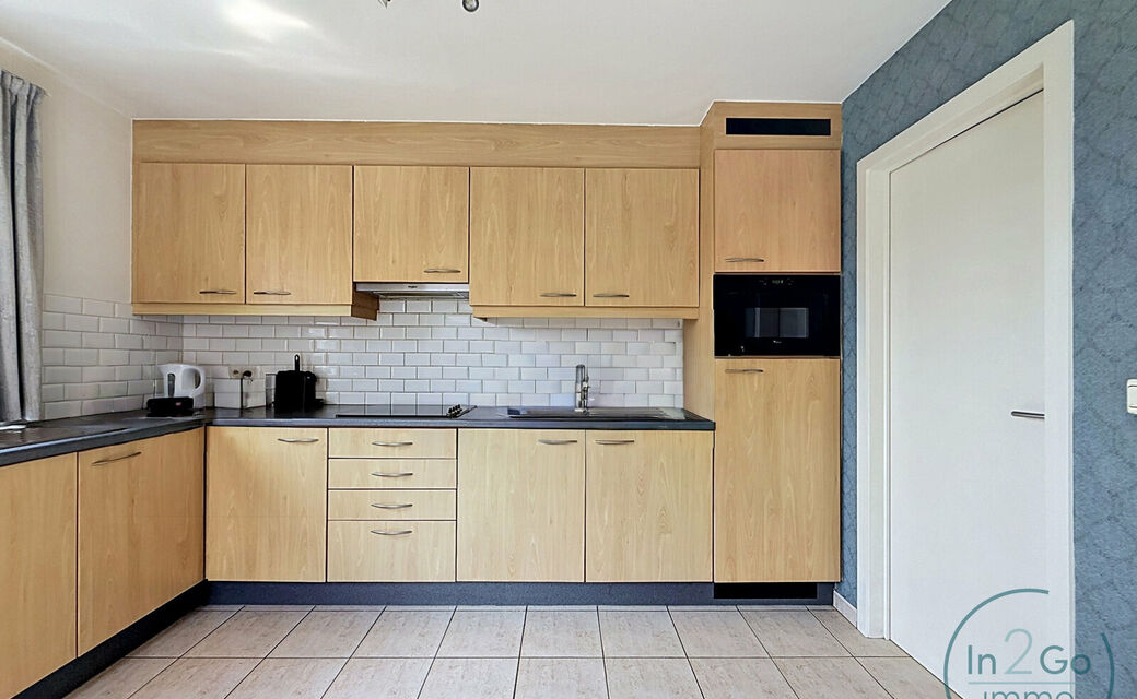 Huis te koop in Sint-Truiden