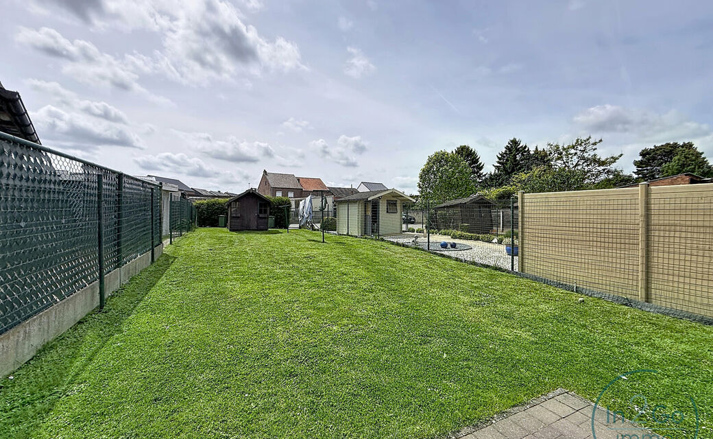 Huis te koop in Sint-Truiden
