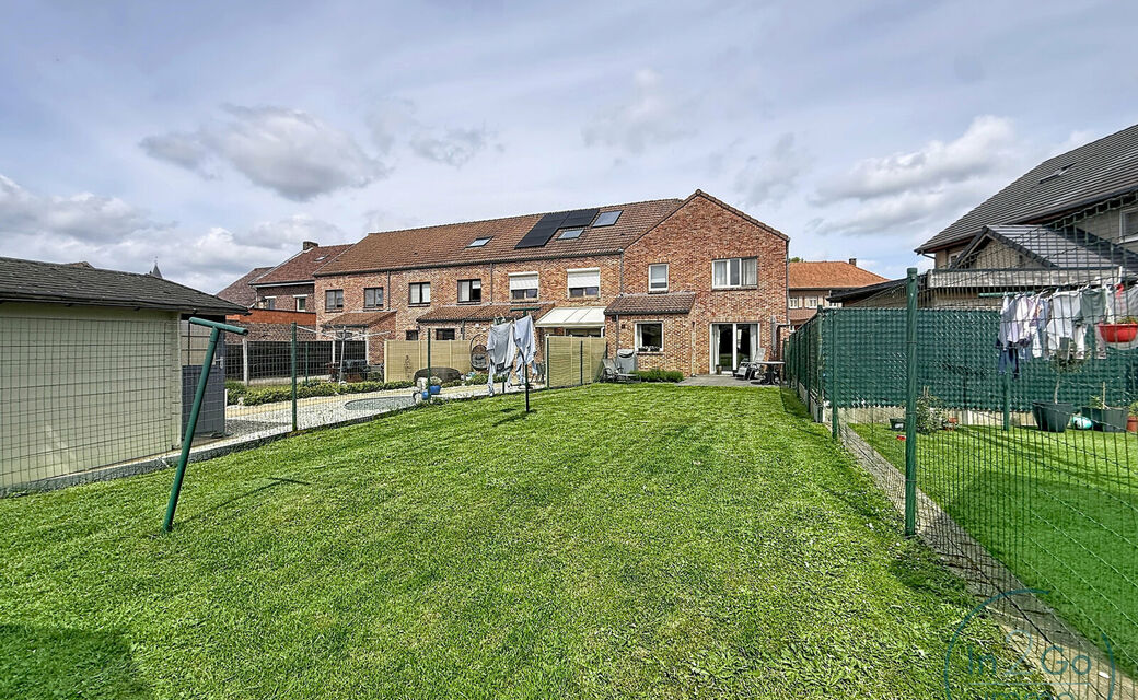 Huis te koop in Sint-Truiden