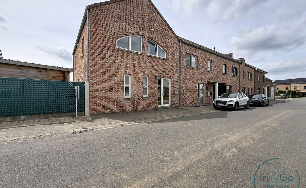 Huis te koop in Sint-Truiden
