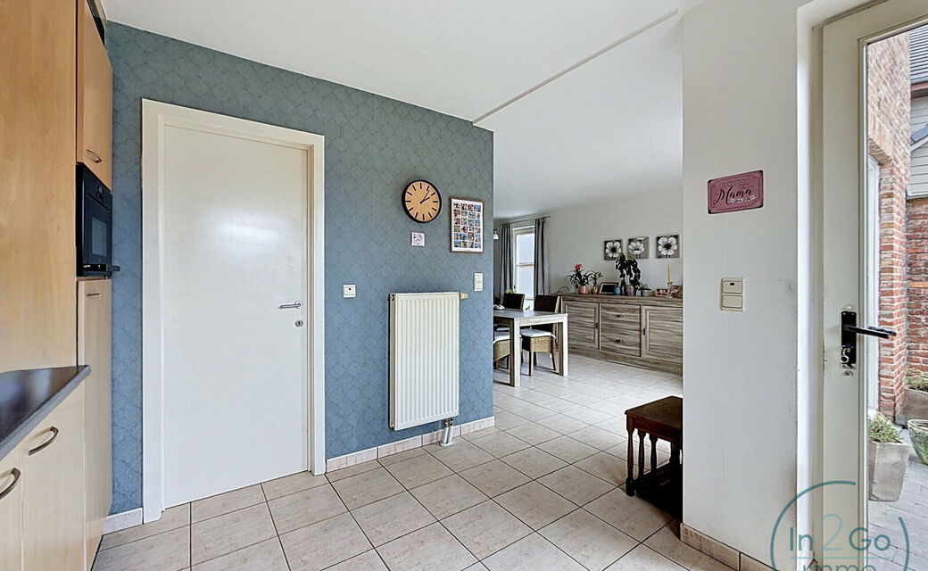 Huis te koop in Sint-Truiden