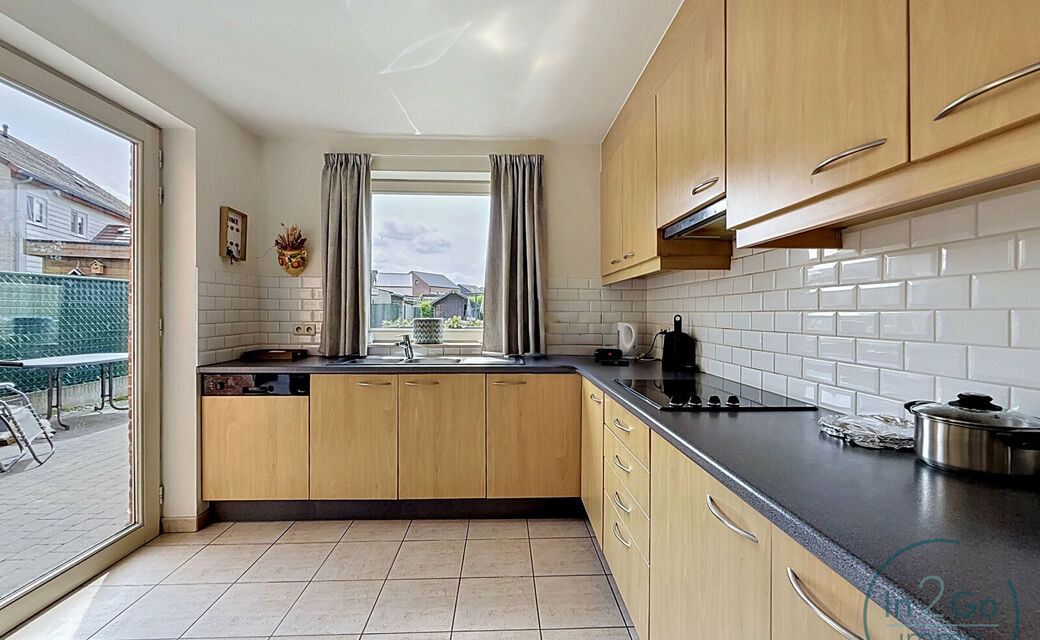 Huis te koop in Sint-Truiden