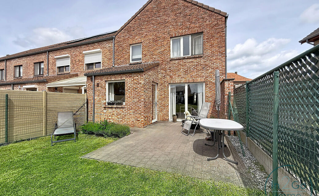 Huis te koop in Sint-Truiden