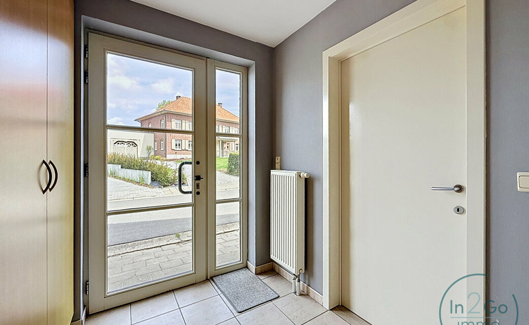 Huis te koop in Sint-Truiden