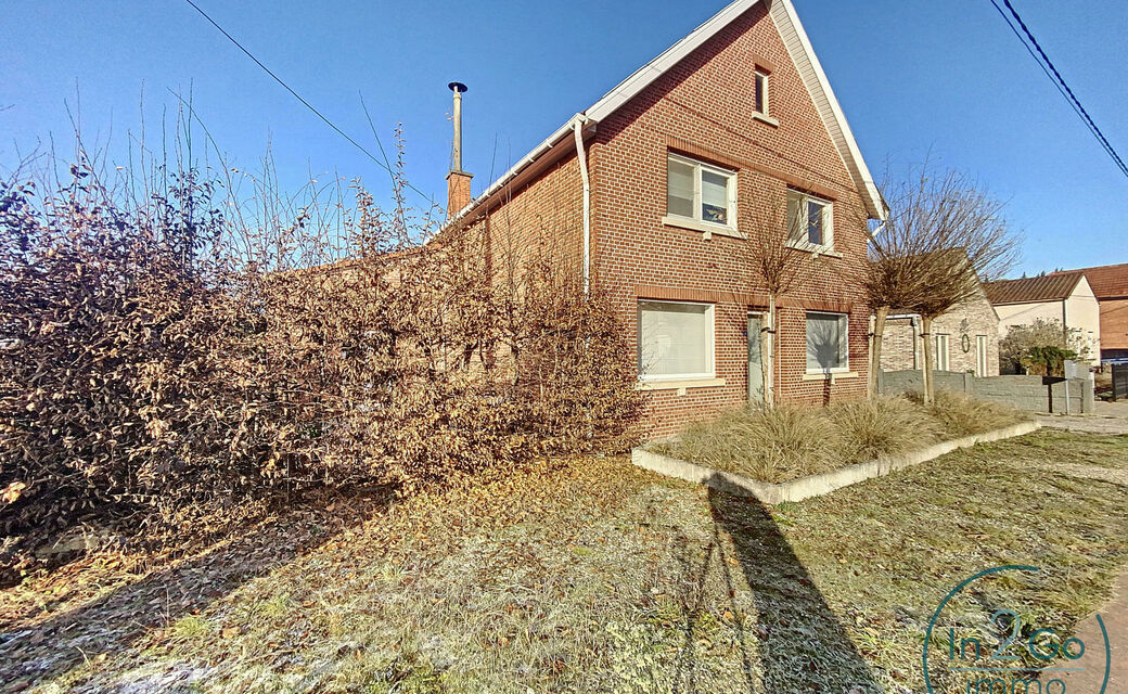 Huis te koop in Tielt-Winge