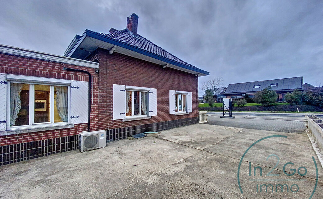 Huis te koop in Tielt-Winge