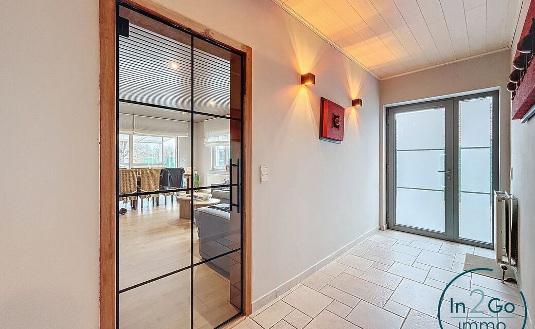 Huis te koop in Tielt-Winge