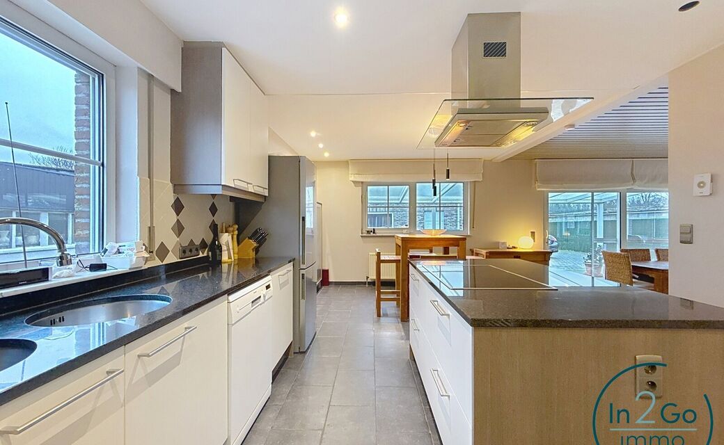 Huis te koop in Tielt-Winge