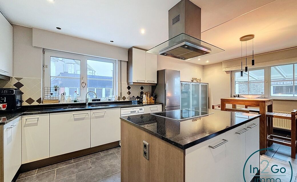 Huis te koop in Tielt-Winge