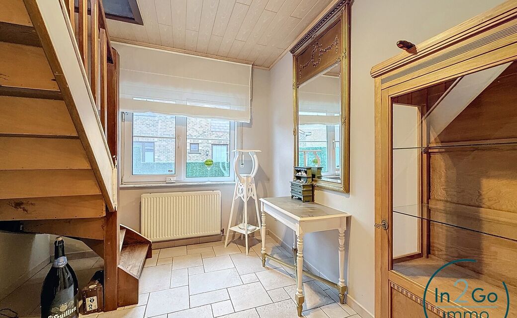 Huis te koop in Tielt-Winge