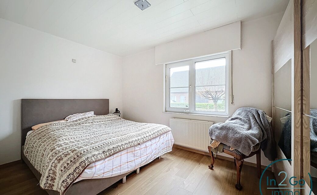 Huis te koop in Tielt-Winge