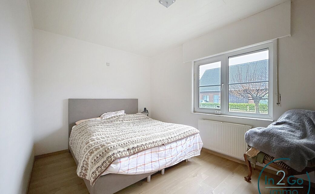 Huis te koop in Tielt-Winge