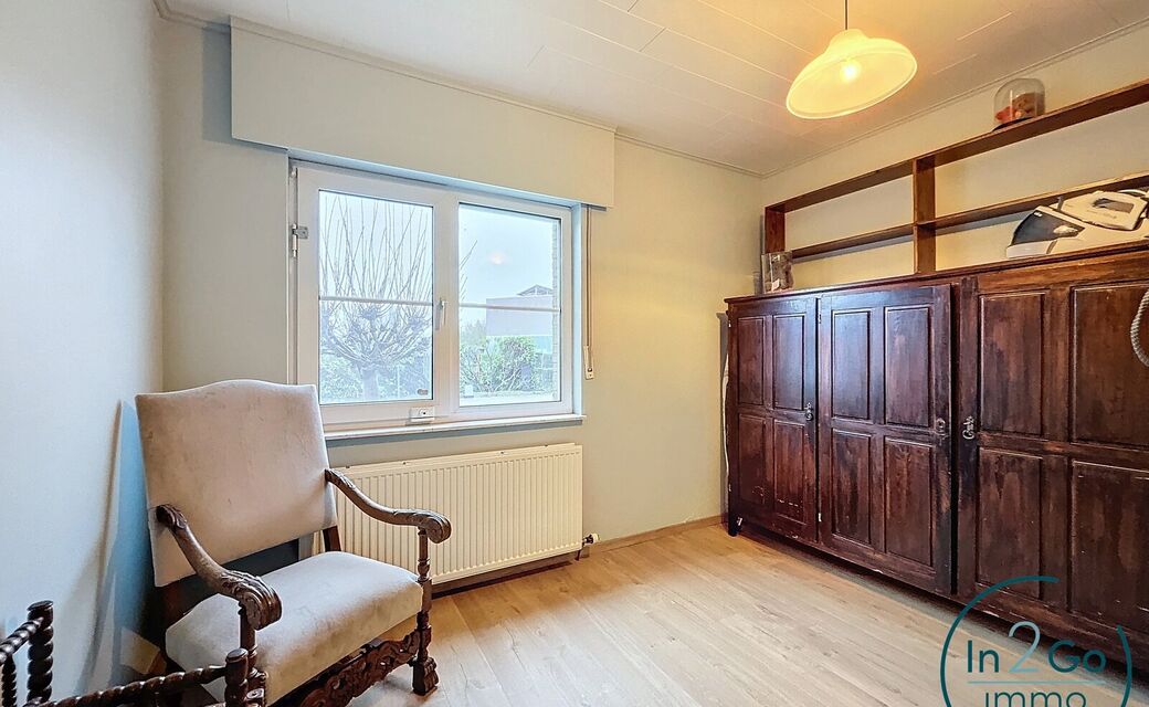 Huis te koop in Tielt-Winge