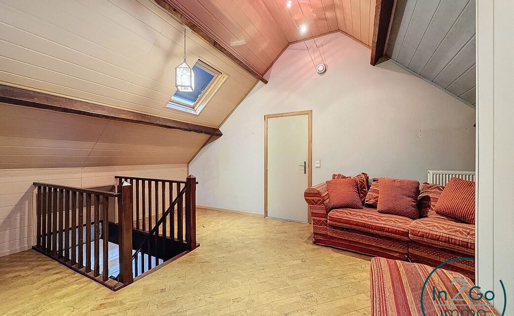 Huis te koop in Tielt-Winge