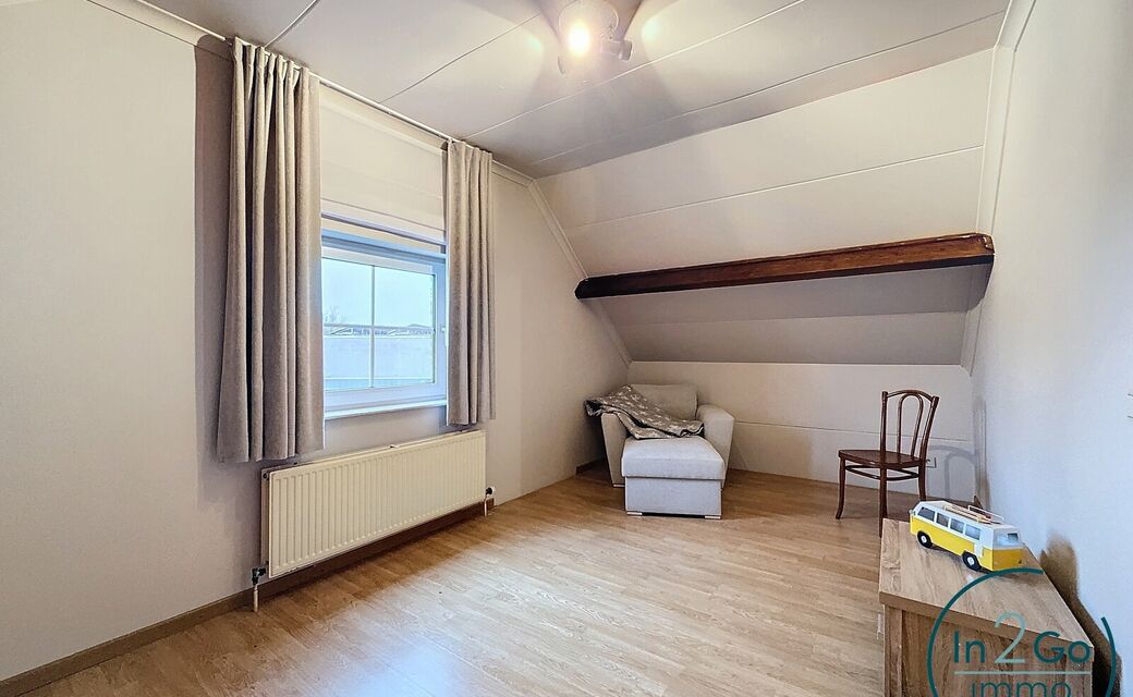 Huis te koop in Tielt-Winge