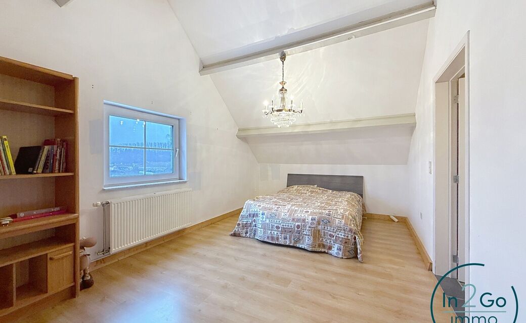 Huis te koop in Tielt-Winge